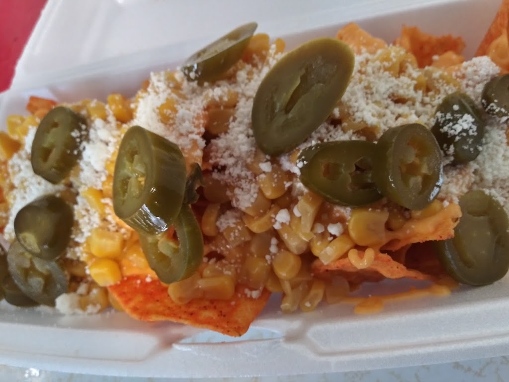 Antojitos Flores L.L.C | restaurant | 836 W Colorado St, Holly, CO 81047, USA | 7199400672 OR +1 719-940-0672