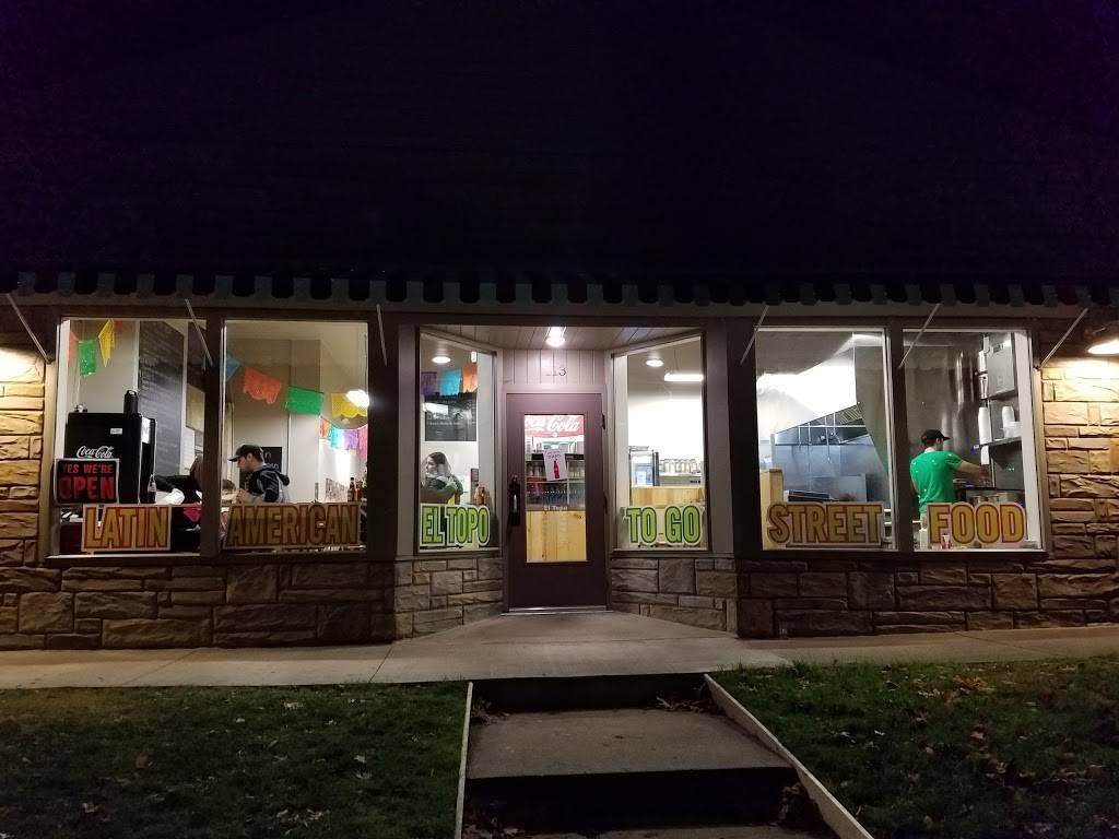 The Relief & Resource Co. | restaurant | 113 1/2, Mill St, Fenton, MI 48430, USA | 8102151100 OR +1 810-215-1100