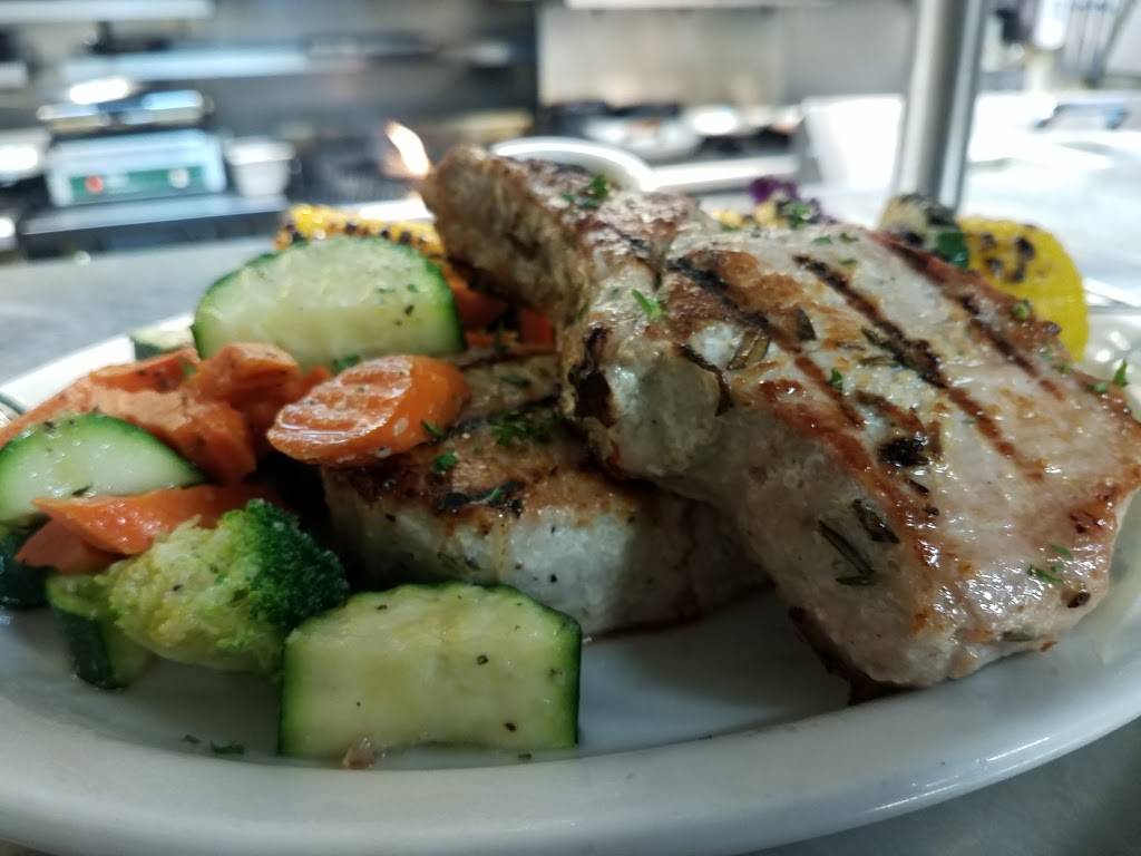 Florentines Grill | restaurant | 102 N Harbor Blvd, Fullerton, CA 92832, USA | 7148797570 OR +1 714-879-7570