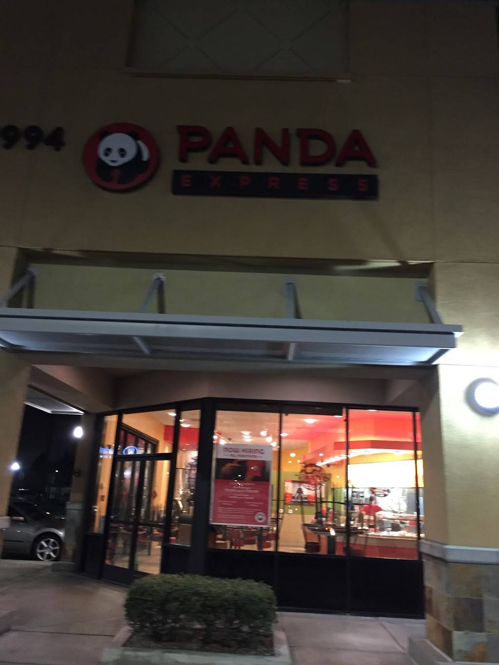 Panda Express | meal takeaway | 1994 Ximeno Ave, Long Beach, CA 90815, USA | 5625979100 OR +1 562-597-9100