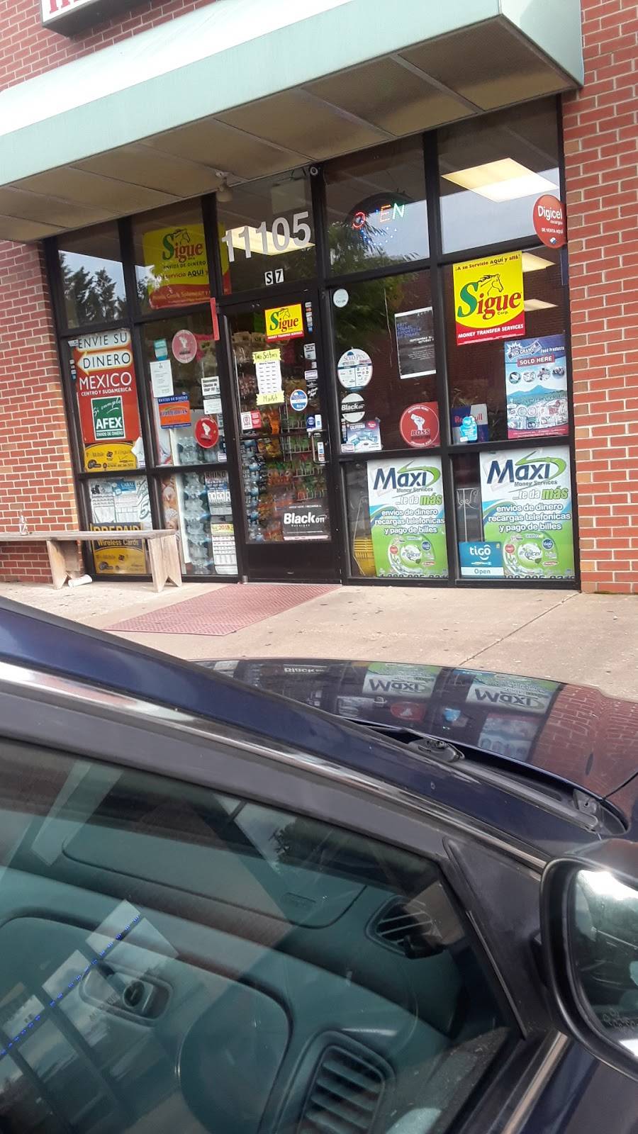 Pupuseria Elizabeth | restaurant | 11105 Leavells Rd #9, Fredericksburg, VA 22407, USA | 5407107214 OR +1 540-710-7214