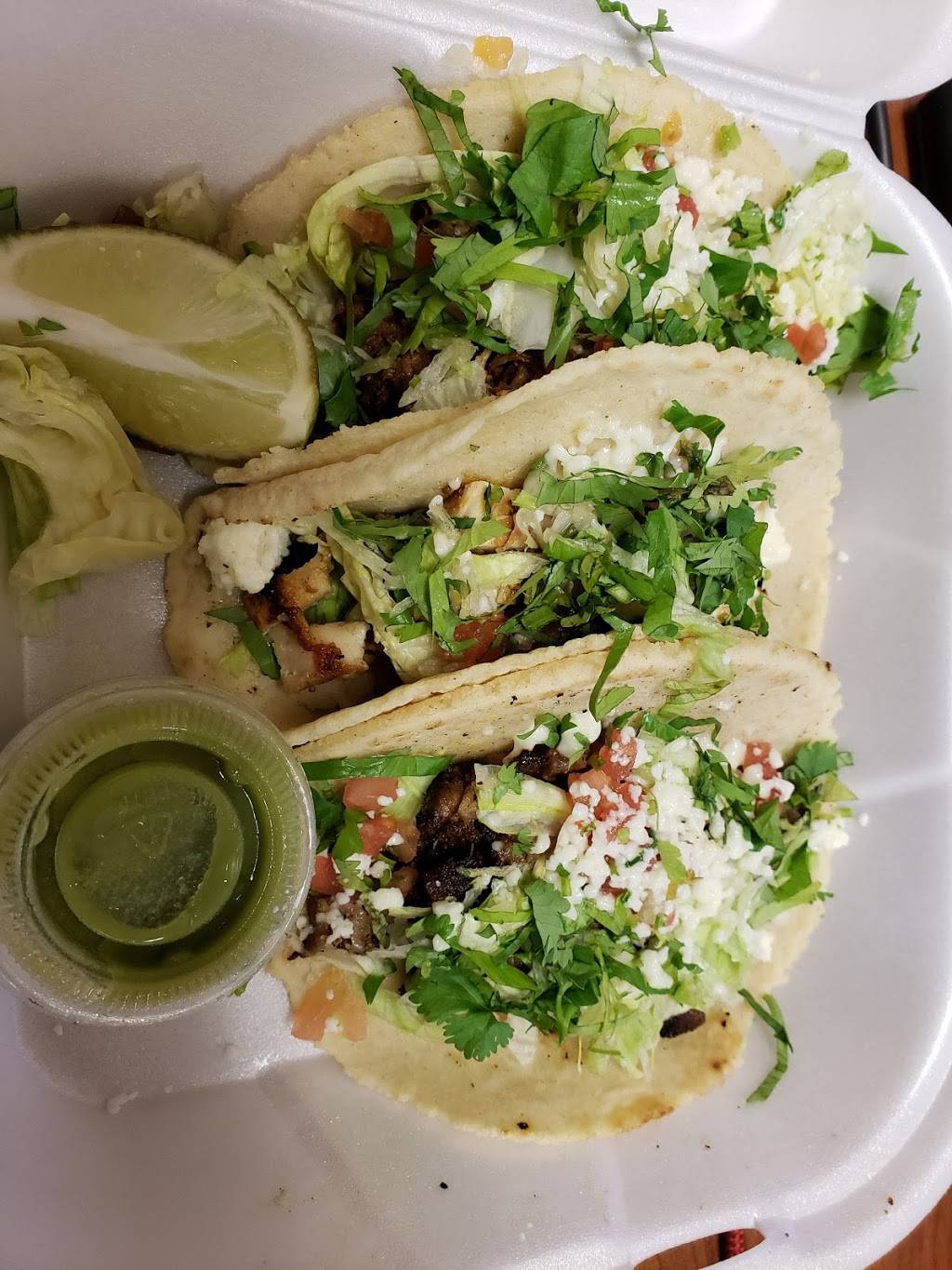 Tacos Y Antojitos Emanuel | meal takeaway | 4015 Broadway Ave, West Palm Beach, FL 33407, USA | 5617975711 OR +1 561-797-5711
