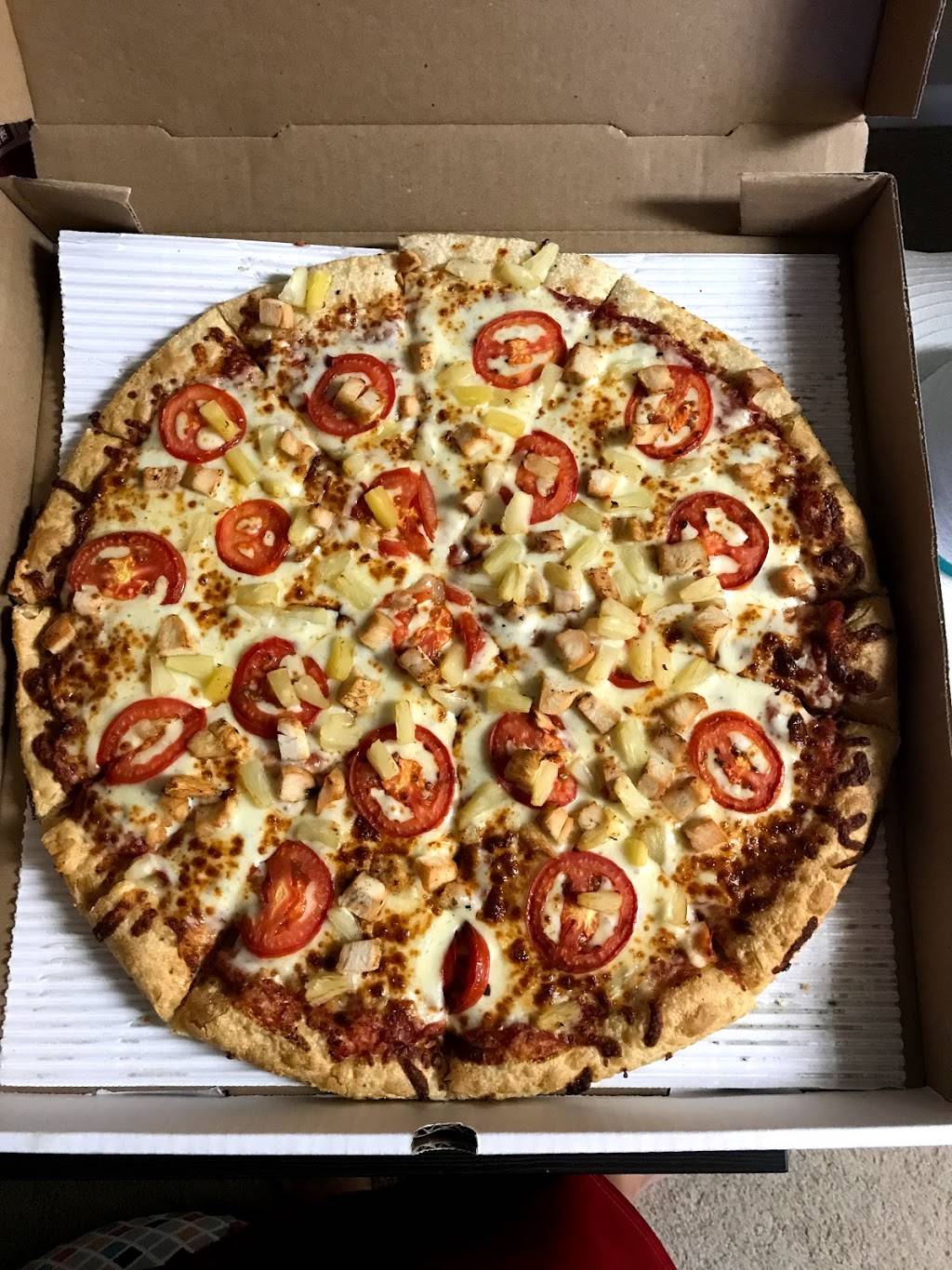 Centerville Pizza | restaurant | 9470 Dayton Lebanon Pike, Dayton, OH 45458, USA | 9374380223 OR +1 937-438-0223