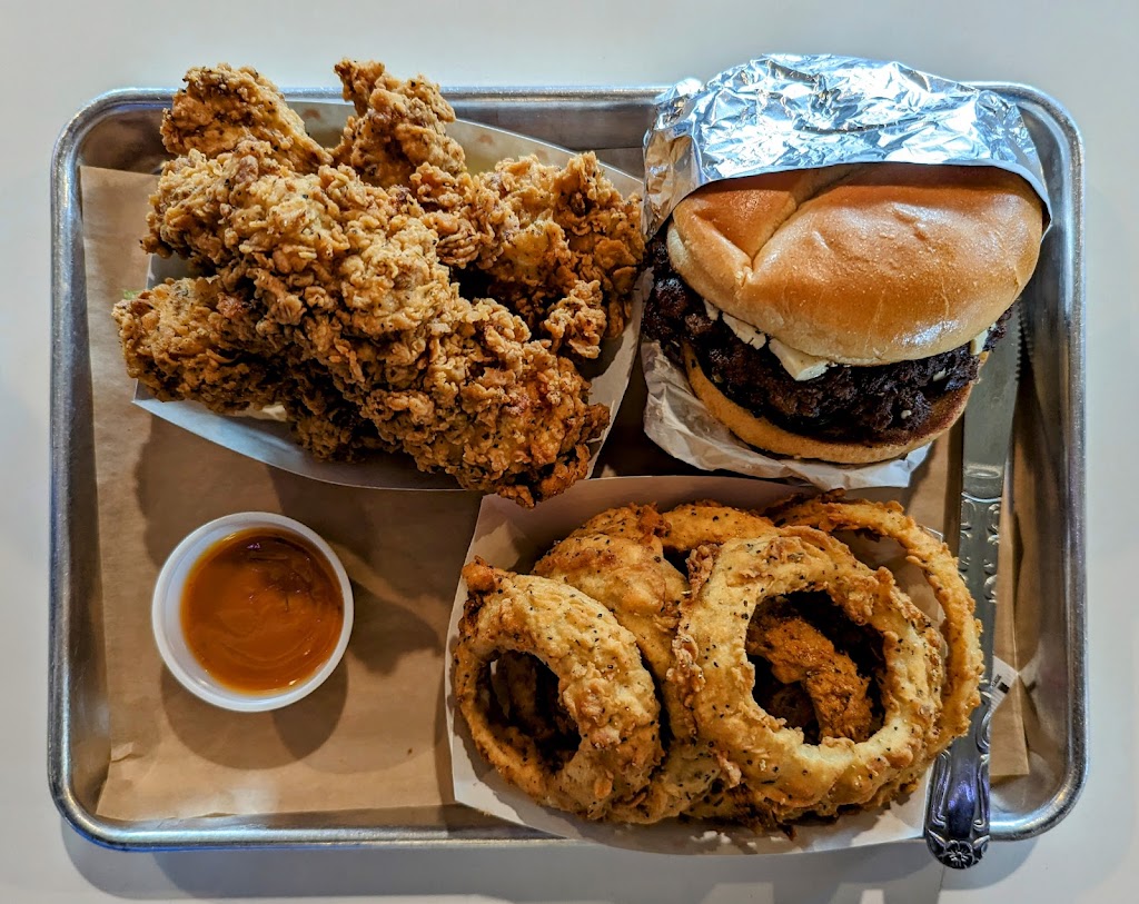 Cheeseburgers - Omaha - A Take-Out Joint | restaurant | 10730 Pacific St Suite 180, Omaha, NE 68114, USA | 5314662300 OR +1 531-466-2300