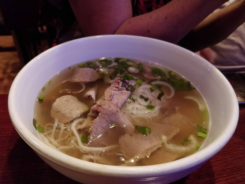 Mekong Grill | restaurant | 24 Chestnut St, Ridgewood, NJ 07450, USA | 2014450011 OR +1 201-445-0011