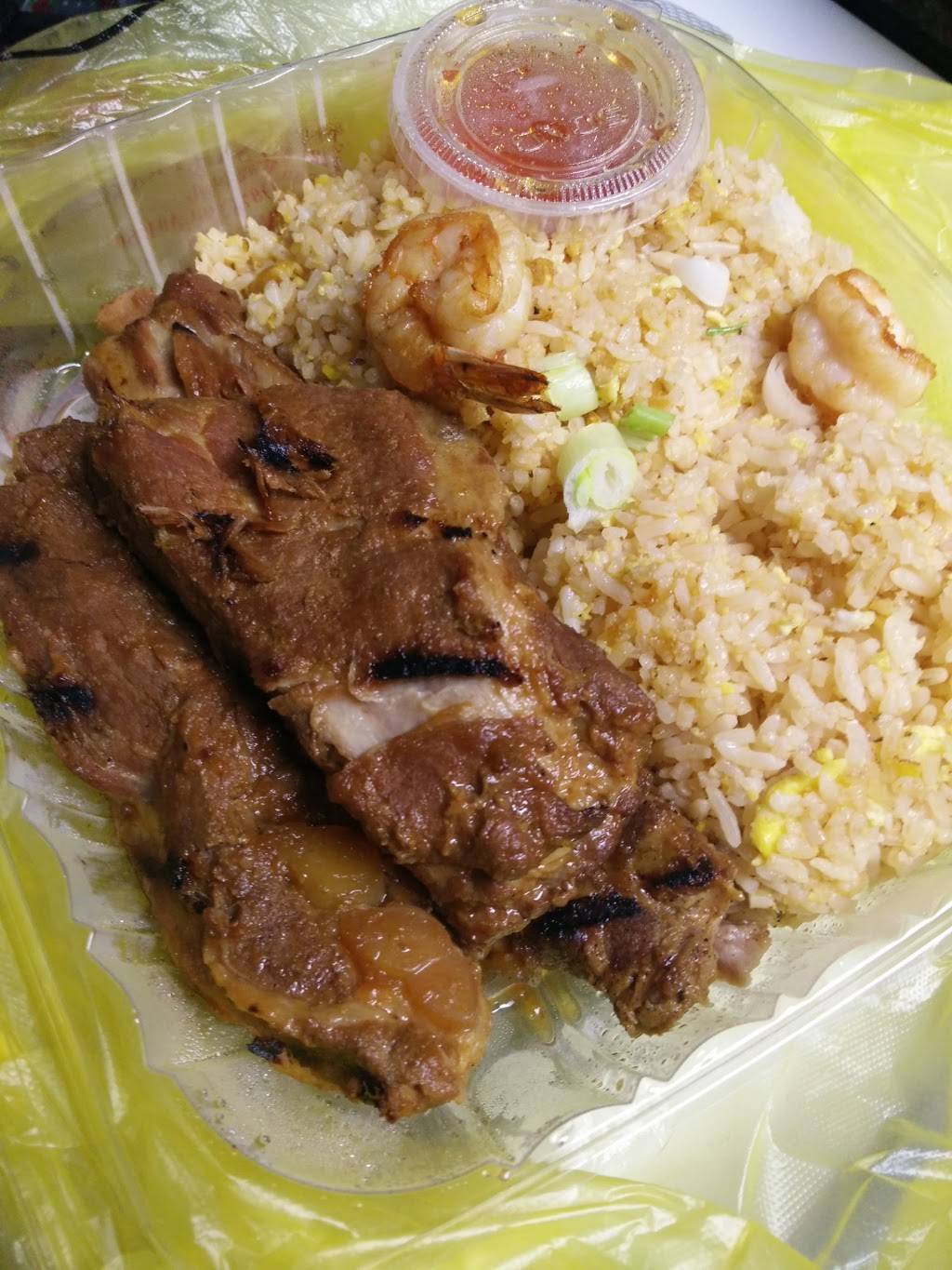 Original Thai BBQ Restaurant | restaurant | 18818 Ventura Blvd, Tarzana, CA 91356, USA | 8188814909 OR +1 818-881-4909