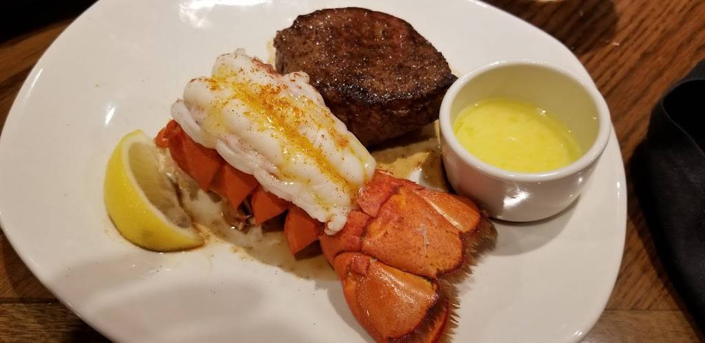 Outback Steakhouse | restaurant | 8338 Pineville-Matthews Rd, Charlotte, NC 28226, USA | 7047599575 OR +1 704-759-9575