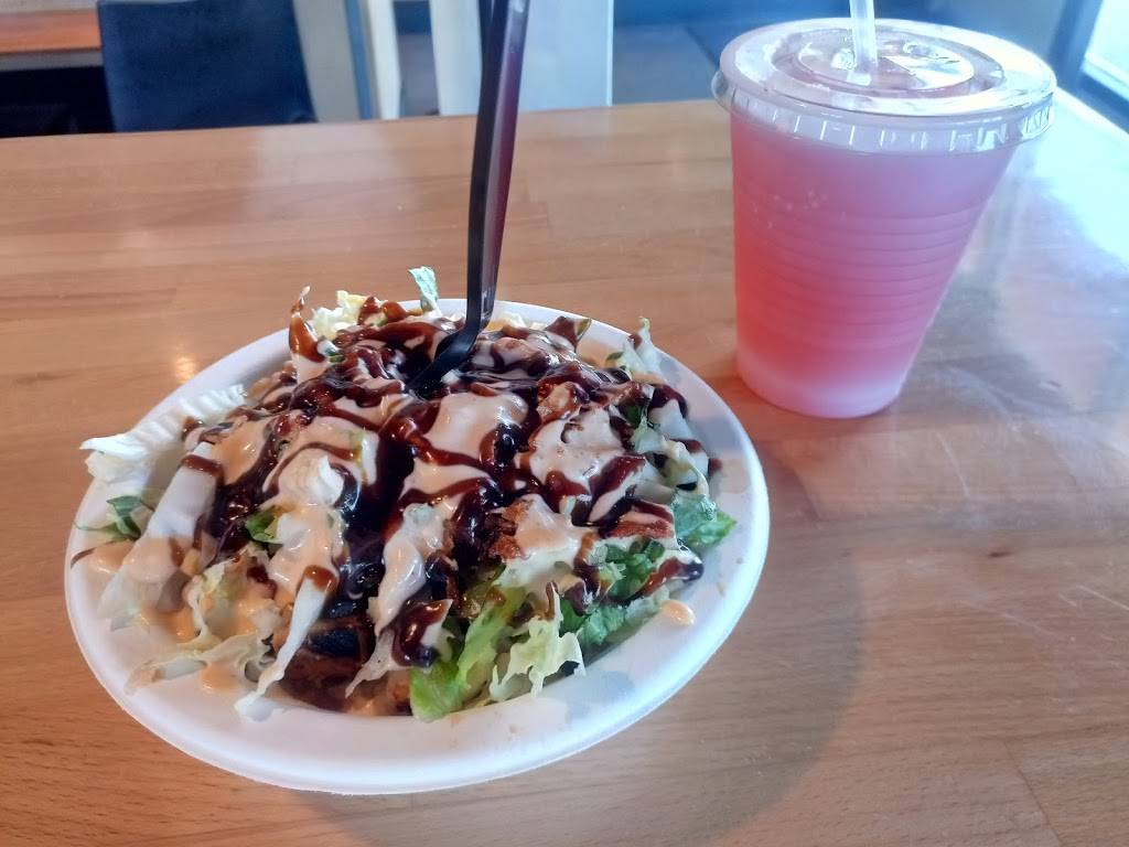 Zao Asian Cafe | restaurant | 11160 Auto Mall Dr, Sandy, UT 84070, USA | 8015237676 OR +1 801-523-7676