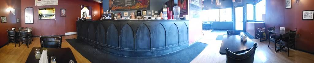 Dantes Pizzeria | restaurant | 3028 W Armitage Ave, Chicago, IL 60647, USA | 7733420002 OR +1 773-342-0002