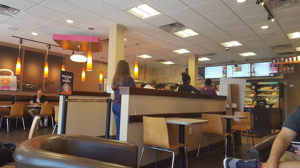 Dunkin Donuts | cafe | 21295 26th Ave, Bayside, NY 11360, USA | 7184283275 OR +1 718-428-3275