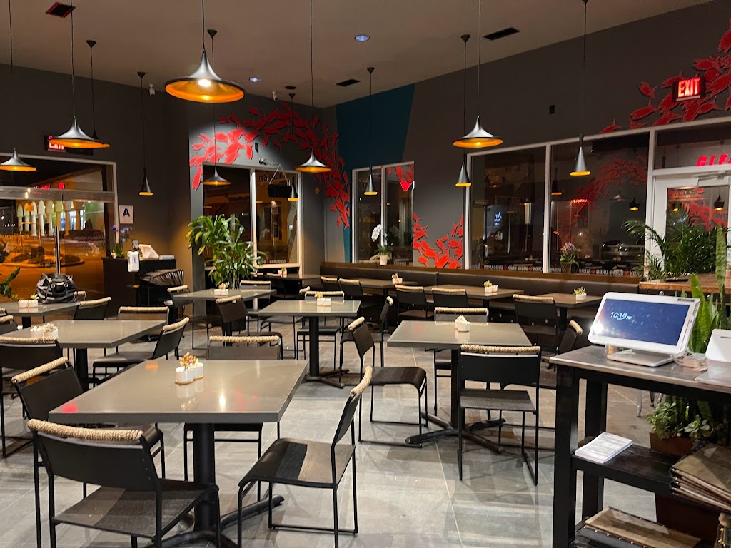 URBN Sushi - La Jolla | restaurant | 8895 Towne Centre Dr, San Diego, CA 92122, USA | 8582306565 OR +1 858-230-6565