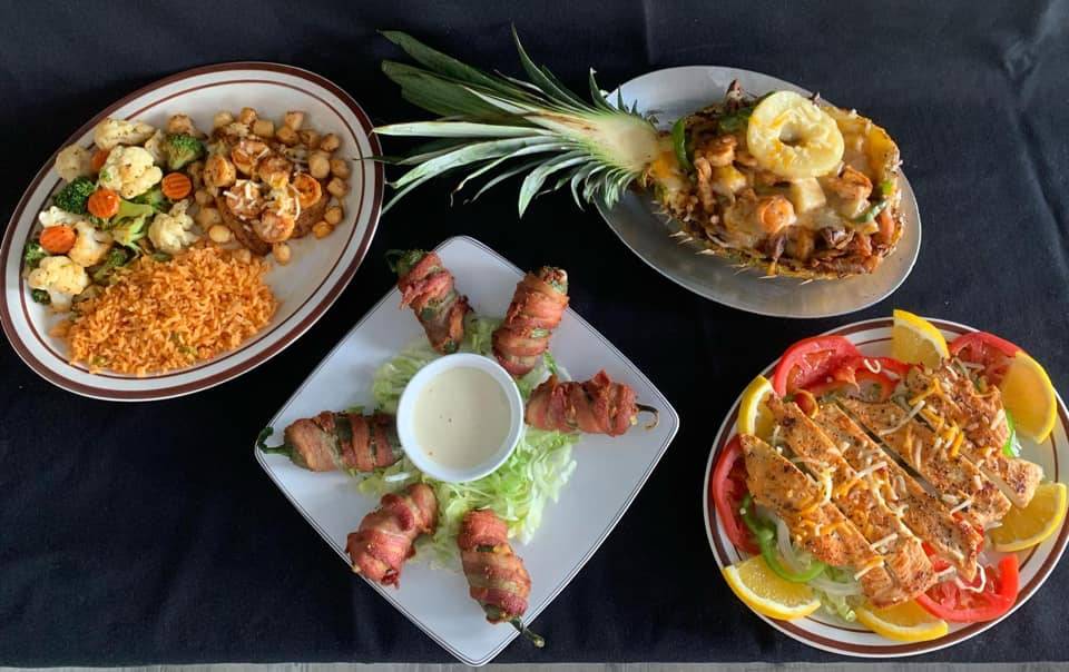 Rivera Maya Bar & Grill Mexican Restaurant | restaurant | 1001 Cocoanut Ave, Sarasota, FL 34236, USA | 9417061776 OR +1 941-706-1776