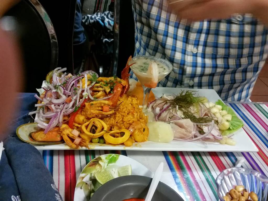 San Isidro | restaurant | 69 Washington St, Paterson, NJ 07501, USA | 9732259443 OR +1 973-225-9443