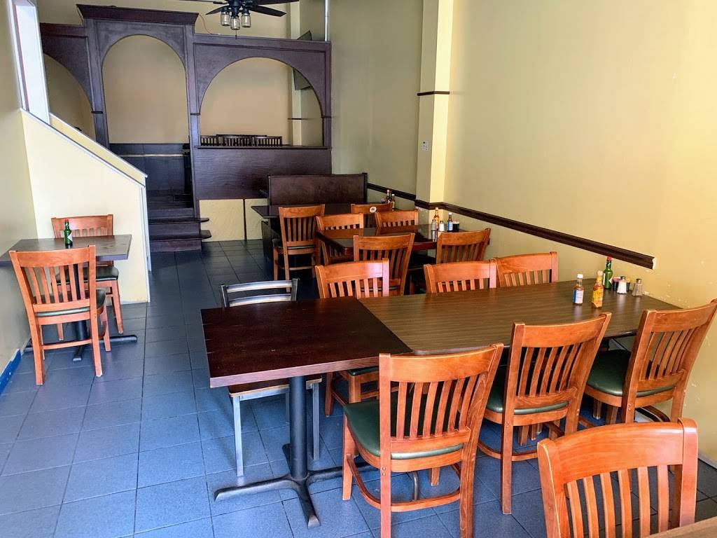 Armandos Mexican Restaurant | restaurant | 105 14th St NW, Charlottesville, VA 22903, USA | 4342021980 OR +1 434-202-1980