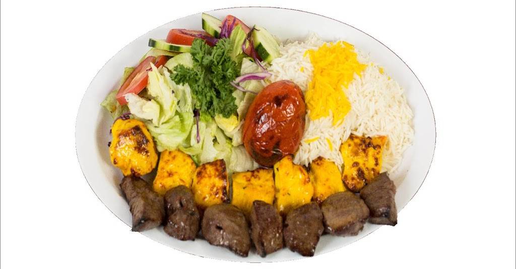 ZK Grill | restaurant | 0857, 4804 E Chandler Blvd, Phoenix, AZ 85048, USA | 4809612350 OR +1 480-961-2350