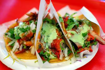 Taqueria Los 3 Carnales | restaurant | 5000 Whittier Blvd, East Los Angeles, CA 90022, USA | 3234062554 OR +1 323-406-2554