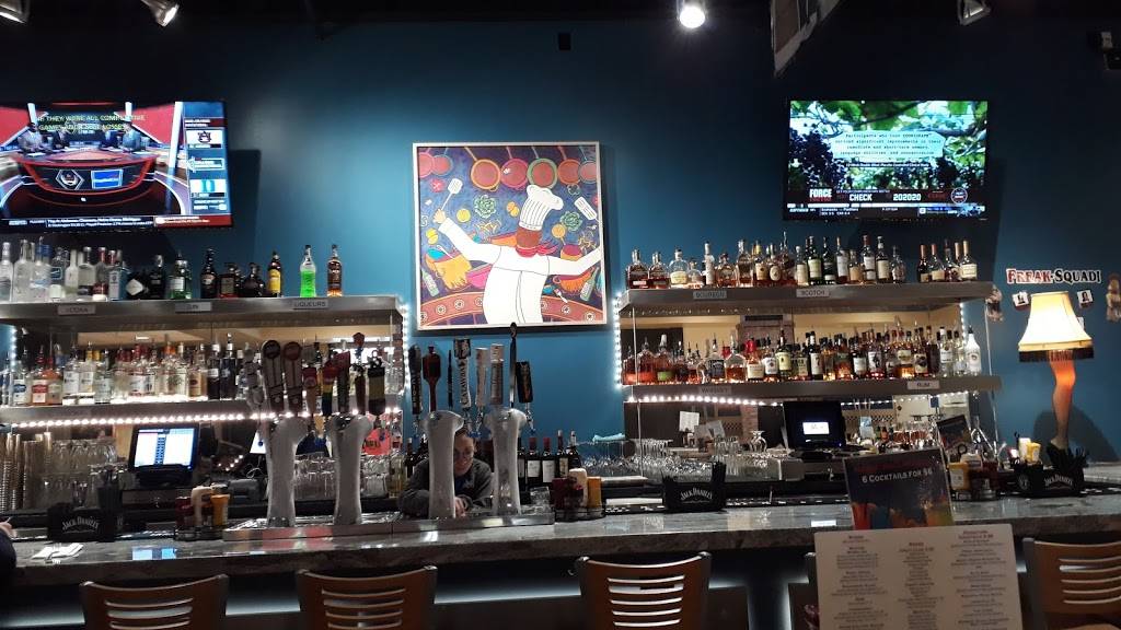 Grill Marks - Haywood Mall | restaurant | 700 Haywood Rd, HAYWOOD MALL Suite 2023B, Greenville, SC 29607, USA | 8642885202 OR +1 864-288-5202