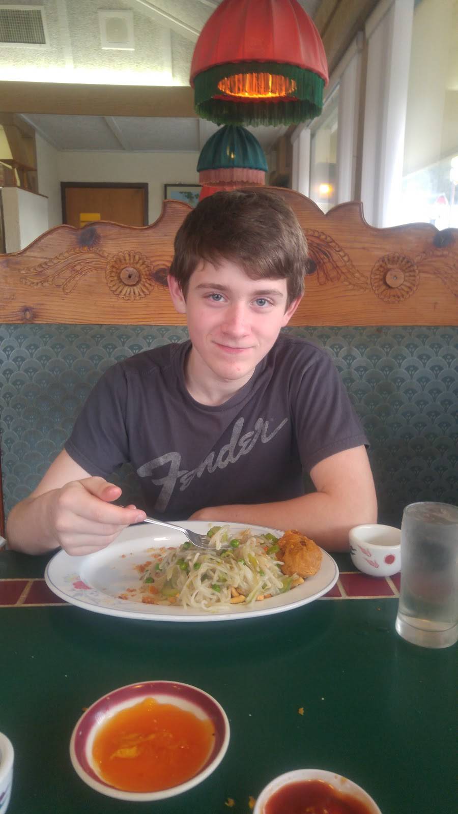 Kings Restaurant | restaurant | 1780 N National Ave, Chehalis, WA 98532, USA | 3607409702 OR +1 360-740-9702