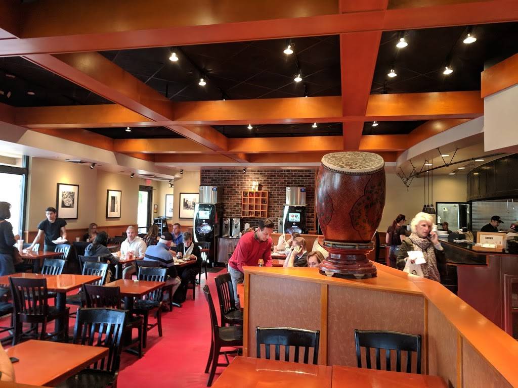 Pei Wei | restaurant | 20022 N 67th Ave Suite 100, Glendale, AZ 85308, USA | 6238259949 OR +1 623-825-9949