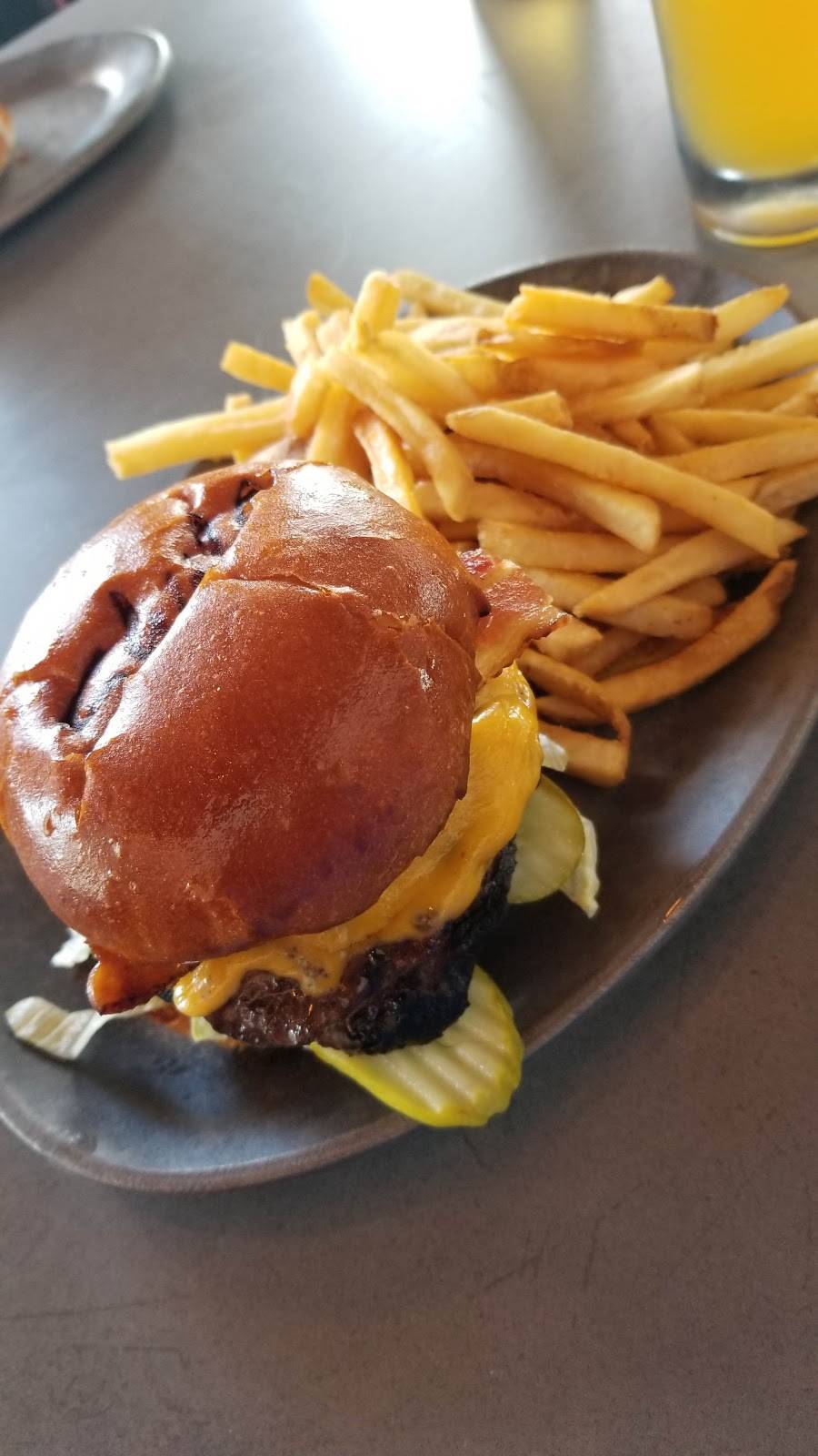 Shula Burger | restaurant | 12311 S Dixie Hwy, Pinecrest, FL 33156, USA | 7863326347 OR +1 786-332-6347