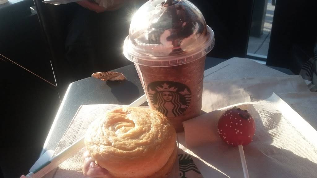 Starbucks | cafe | 5800 W Memorial Rd, Oklahoma City, OK 73142, USA | 4057226189 OR +1 405-722-6189