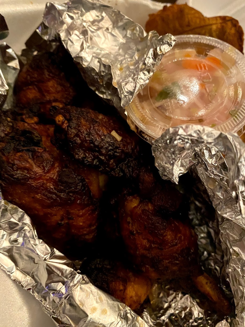 kamionet lakay | restaurant | 1460nw 182st, Miami, FL 33169, USA | 7867683597 OR +1 786-768-3597