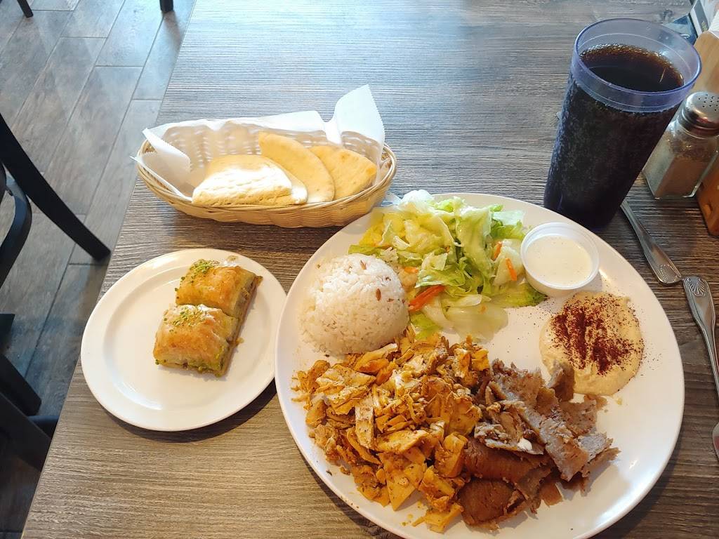 Cafe Falafel | restaurant | 4300 Great America Pkwy, Santa Clara, CA 95054, USA | 4089700913 OR +1 408-970-0913