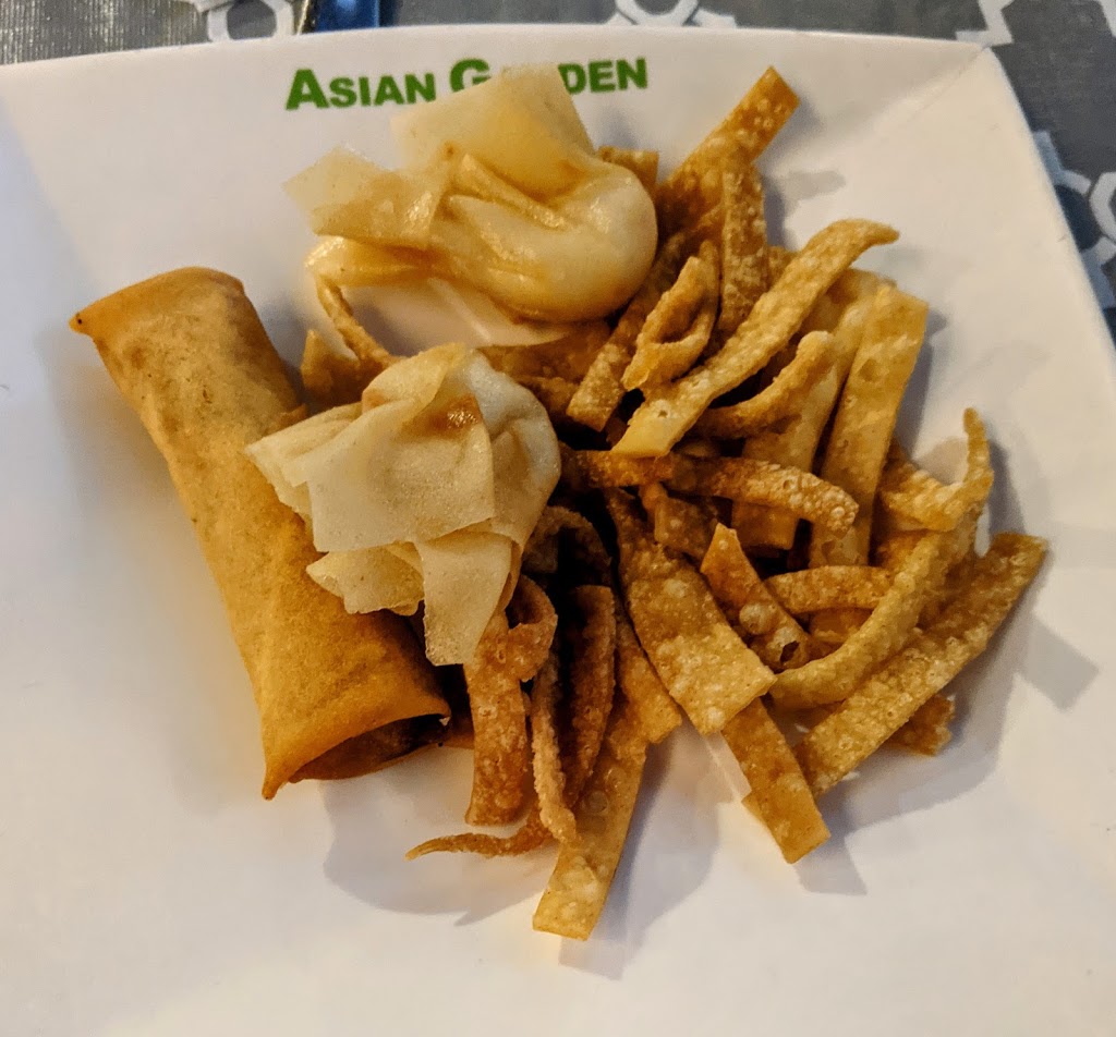 Asian Garden | restaurant | 2488 Hillcrest Rd, Mobile, AL 36695, USA | 2516618338 OR +1 251-661-8338