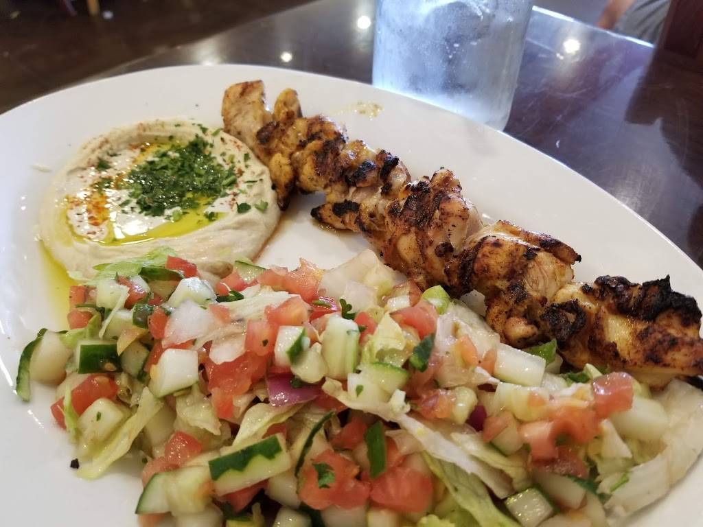 Pita Hut | restaurant | 530 W 41st St #3510, Miami Beach, FL 33140, USA | 3055316090 OR +1 305-531-6090