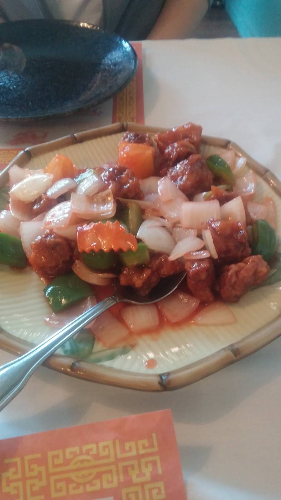 China Wok Restaurant | restaurant | 9 N Market St, San Jose, CA 95113, USA | 4082806688 OR +1 408-280-6688