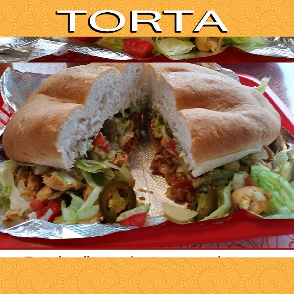 Taqueria "EL REY" | restaurant | 414 Harris Ave, Raeford, NC 28376, USA | 9106004995 OR +1 910-600-4995