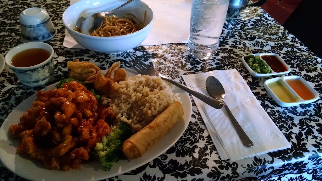Great Wall Chinese Restaurant | meal takeaway | 321 State St, Trinidad, CO 81082, USA | 7198461688 OR +1 719-846-1688