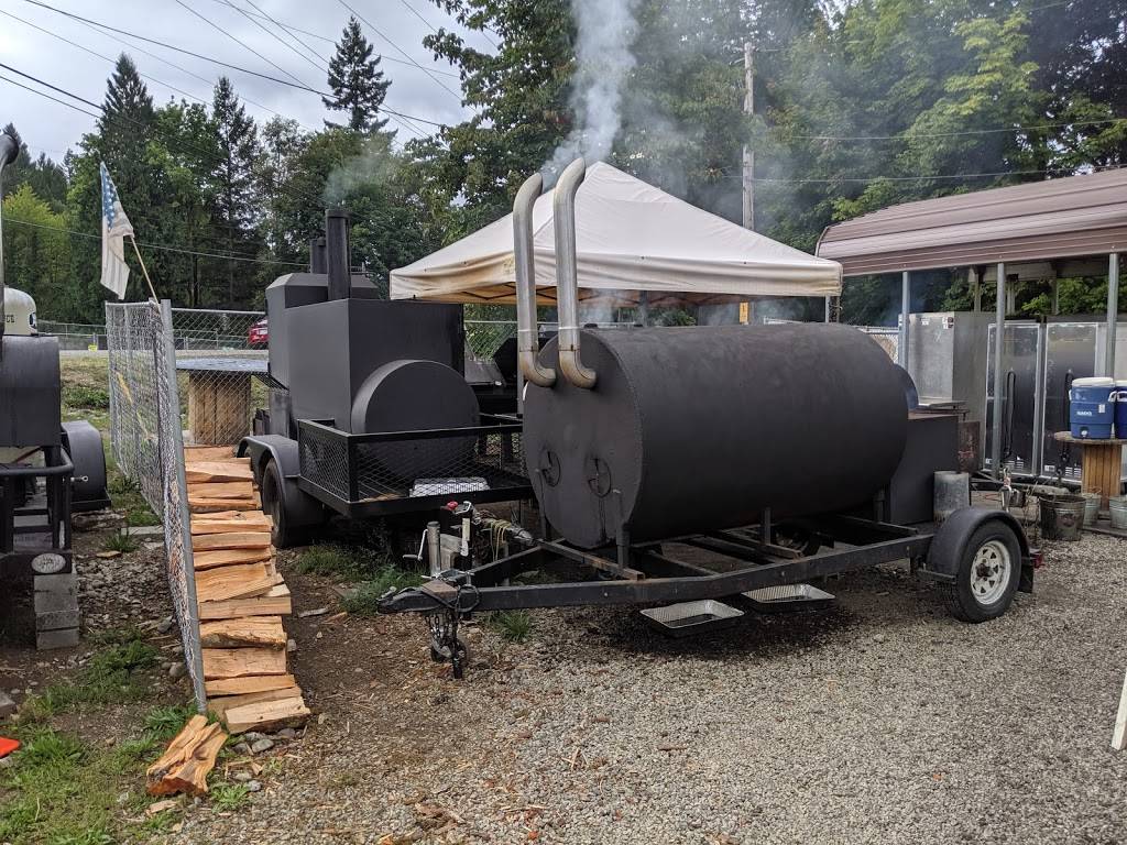 R.N.J Smoked Meats. | restaurant | Belfair, WA 98528, USA | 3606029806 OR +1 360-602-9806