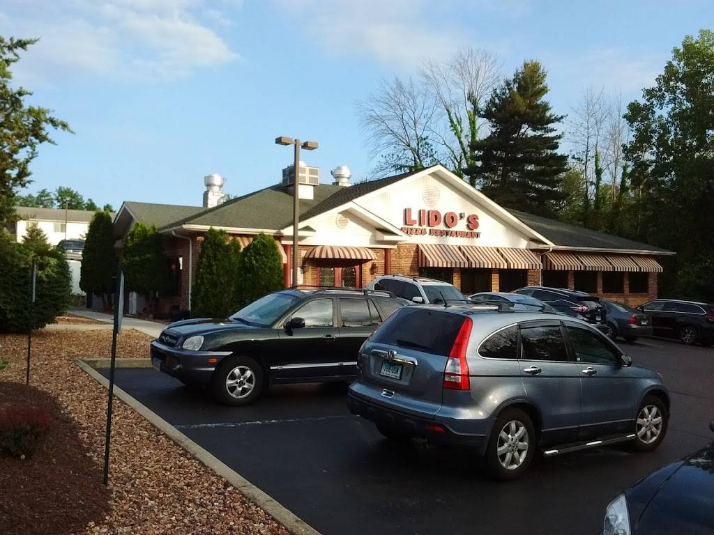 Lidos Pizza Restaurant | restaurant | 75 Pomeroy Ave, Meriden, CT 06450, USA | 2036343959 OR +1 203-634-3959