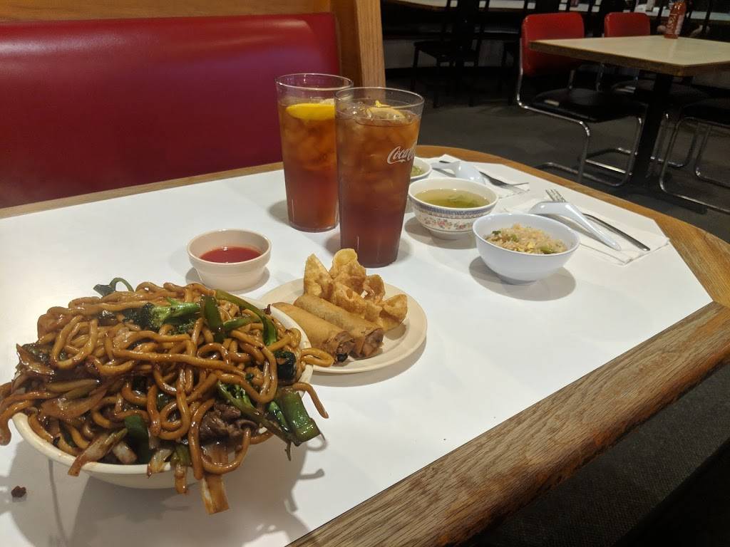 Silver Garden & Mongolian BBQ | restaurant | 4321 Madison Ave A, Sacramento, CA 95842, USA | 9163323105 OR +1 916-332-3105