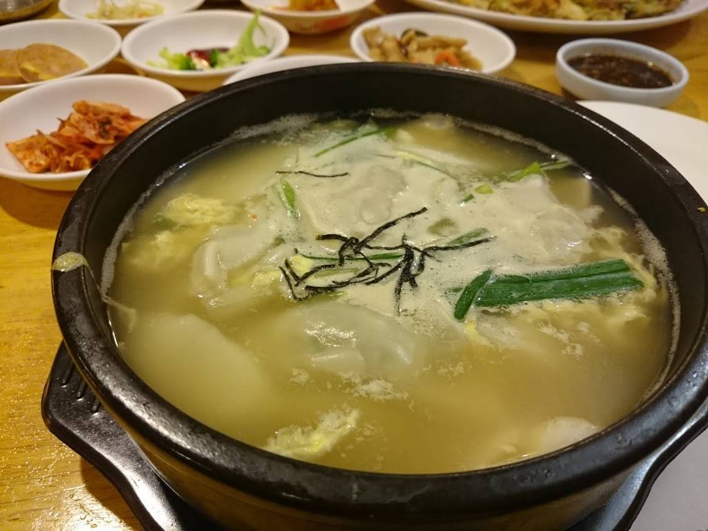 Omi Jang Restaurant | restaurant | 12 W 20th St, Baltimore, MD 21218, USA | 4102445501 OR +1 410-244-5501