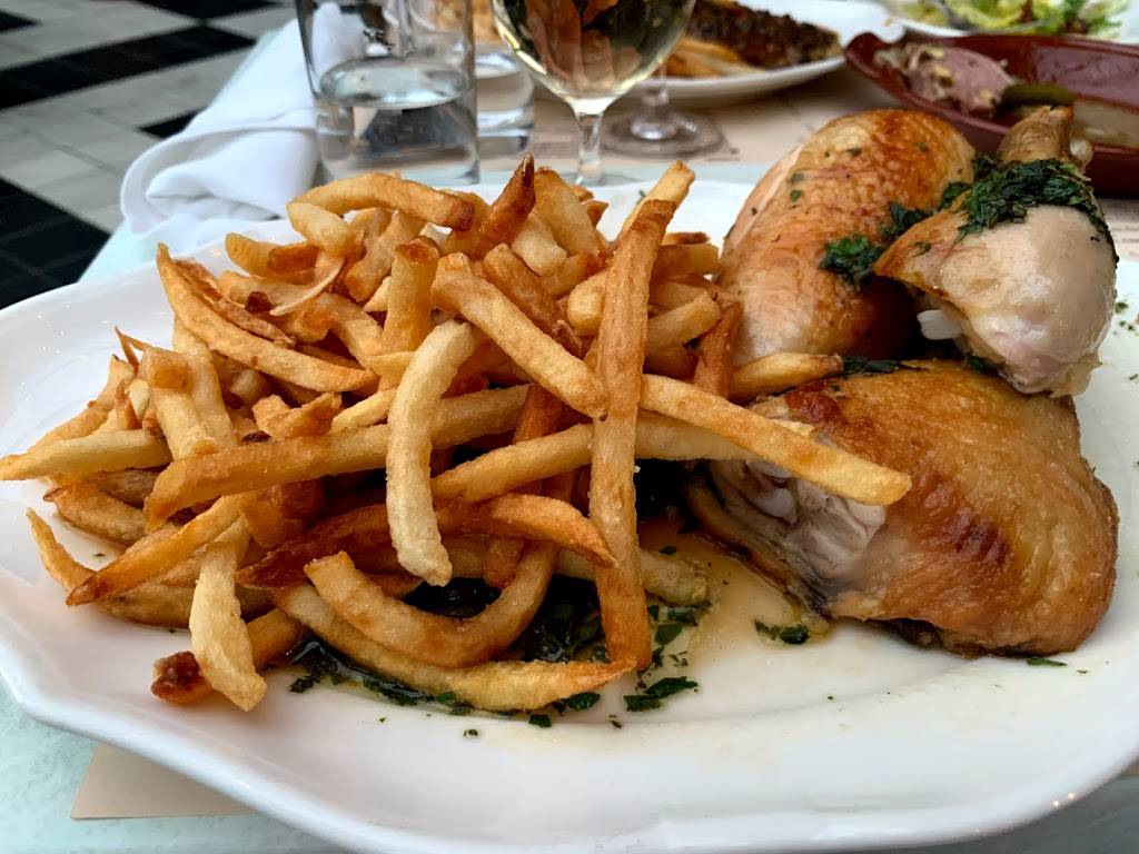 Le Crocodile | restaurant | 80 Wythe Ave, Brooklyn, NY 11249, USA | 7184608004 OR +1 718-460-8004