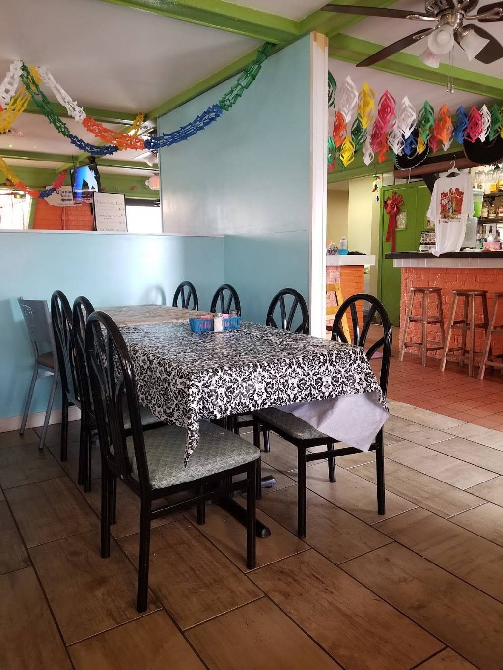 El Agave | restaurant | 509 7th St S, Clanton, AL 35045, USA | 2052585766 OR +1 205-258-5766