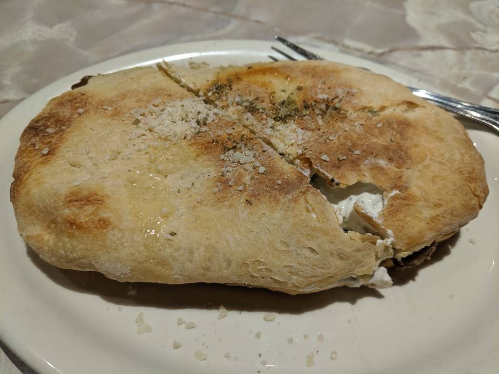 Pizza Olympia | restaurant | 2809 Spenard Rd, Anchorage, AK 99503, USA | 9075615264 OR +1 907-561-5264