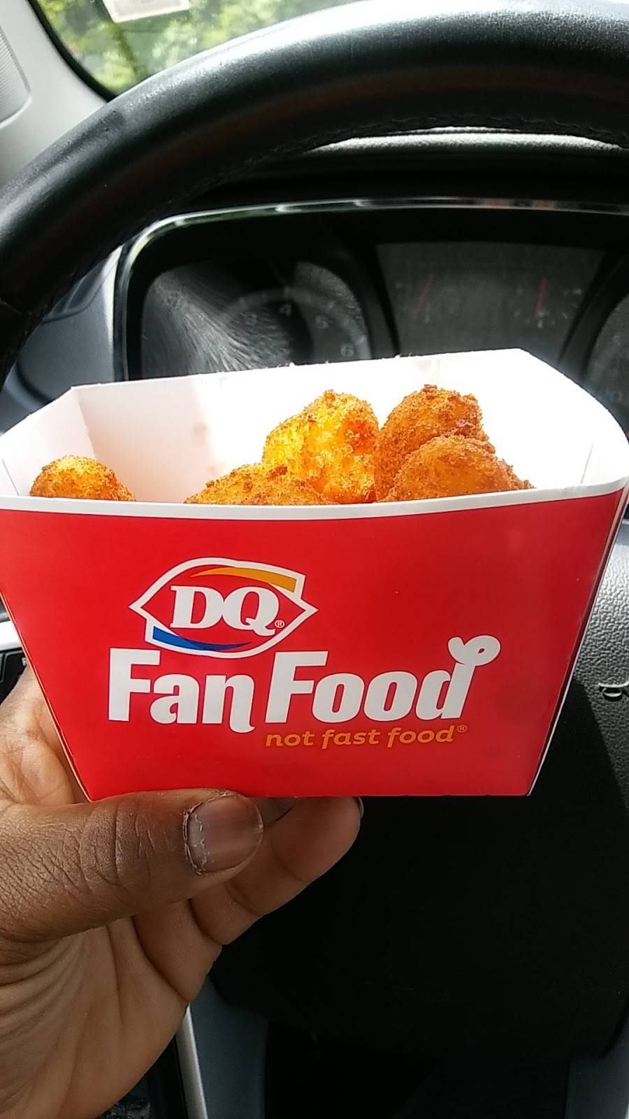 Dairy Queen | restaurant | 3094 Southwest Blvd, Grove City, OH 43123, USA | 6148710006 OR +1 614-871-0006