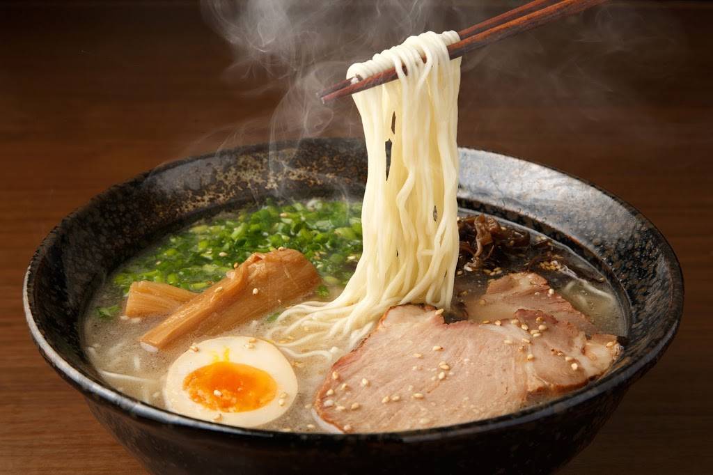Tonkotsu Ramen Shop | restaurant | 10111 Louetta Rd #800, Houston, TX 77070, USA | 2817890803 OR +1 281-789-0803