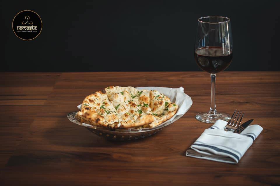 Namaste | restaurant | 35 E Main St, Los Gatos, CA 95030, USA | 4084425794 OR +1 408-442-5794