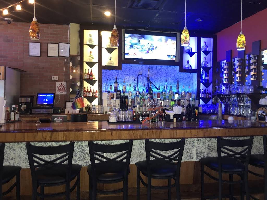 Mediterranean Hookah Bar | restaurant | 3237 Rhode Island Ave, Mt Rainier, MD 20712, USA | 4106163040 OR +1 410-616-3040