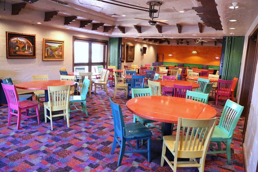 Macayos Depot Cantina | restaurant | 300 S Ash Ave, Tempe, AZ 85281, USA | 4809666677 OR +1 480-966-6677