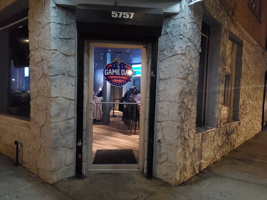 Game Day Sports Bar | restaurant | 5757 Broadway, The Bronx, NY 10463, USA | 7185481782 OR +1 718-548-1782