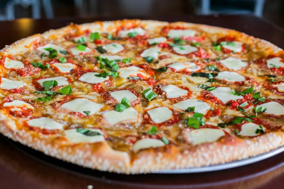 MONELISA Italian Restaurant & Pizzeria | meal delivery | 28 Lido Blvd, Point Lookout, NY 11569, USA | 5164320000 OR +1 516-432-0000