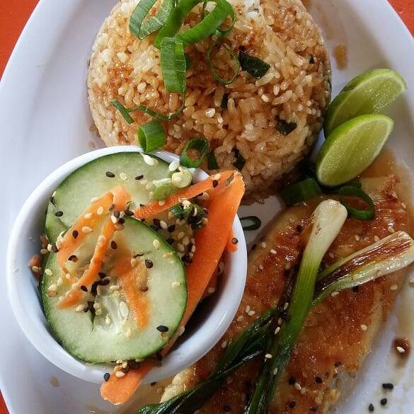 BIG ROLL | restaurant | Alta tensión #10, Amp Mazatlan, 22707 Rosarito, B.C., Mexico | 016611115491 OR +52 661 111 5491