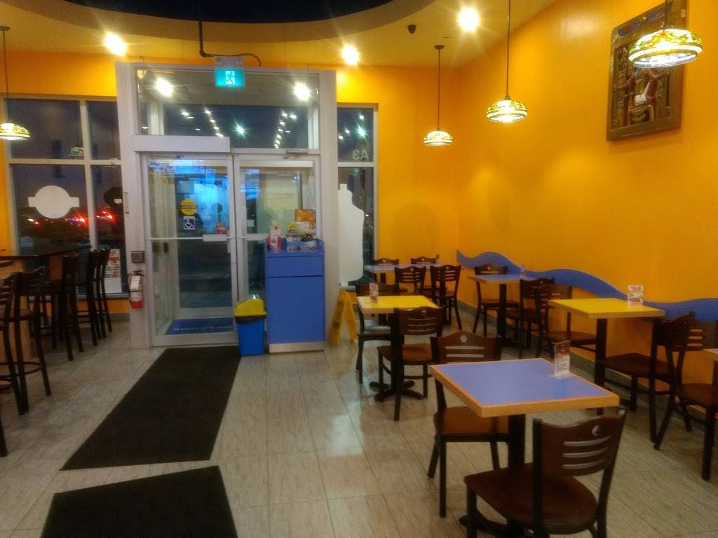 Osmows Airport Road | restaurant | 6795 Airport Rd A3, Mississauga, ON L4V 1E6, Canada | 9056788282 OR +1 905-678-8282