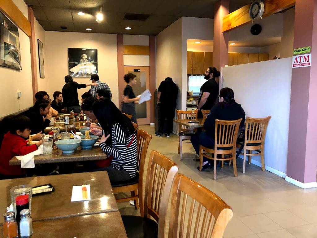 Ramen Nippon | restaurant | 6900 Reseda Blvd D, Reseda, CA 91335, USA | 8183455946 OR +1 818-345-5946