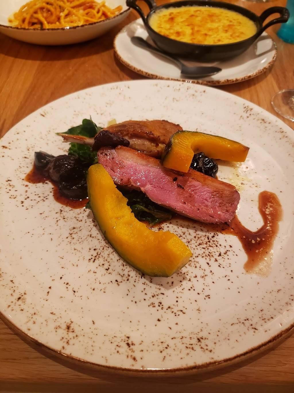 Small Batch | restaurant | 630 Old Country Rd, Garden City, NY 11530, USA | 5165488162 OR +1 516-548-8162